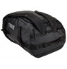 Thule Chasm TDSD303 Black duffel bag 70 L Polyester