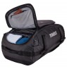 Thule Chasm TDSD303 Black duffel bag 70 L Polyester