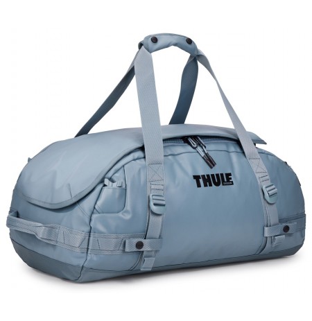 Thule Chasm TDSD302 Pond Gray duffel bag 40 L Polyester Grey