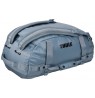Thule Chasm TDSD302 Pond Gray duffel bag 40 L Polyester Grey