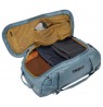 Thule Chasm TDSD302 Pond Gray duffel bag 40 L Polyester Grey