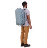 Thule Chasm TDSD302 Pond Gray duffel bag 40 L Polyester Grey