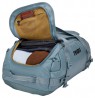 Thule Chasm TDSD302 Pond Gray duffel bag 40 L Polyester Grey