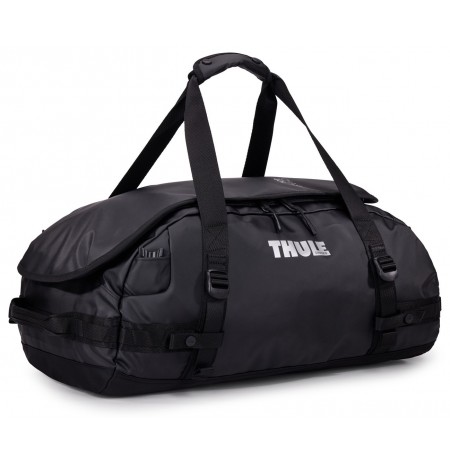 Thule Chasm TDSD302 Black duffel bag 40 L Polyester
