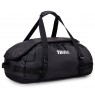 Thule Chasm TDSD302 Black duffel bag 40 L Polyester