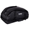 Thule Chasm TDSD302 Black duffel bag 40 L Polyester
