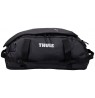 Thule Chasm TDSD302 Black duffel bag 40 L Polyester