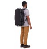 Thule Chasm TDSD302 Black duffel bag 40 L Polyester