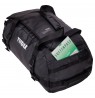 Thule Chasm TDSD302 Black duffel bag 40 L Polyester