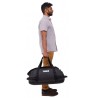 Thule Chasm TDSD302 Black duffel bag 40 L Polyester
