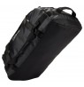 Thule Chasm TDSD302 Black duffel bag 40 L Polyester