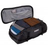 Thule Chasm TDSD305 Black duffel bag 130 L Polyester