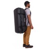Thule Chasm TDSD305 Black duffel bag 130 L Polyester