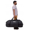Thule Chasm TDSD305 Black duffel bag 130 L Polyester