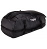 Thule Chasm TDSD305 Black duffel bag 130 L Polyester