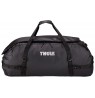 Thule Chasm TDSD305 Black duffel bag 130 L Polyester