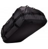 Thule Chasm TDSD305 Black duffel bag 130 L Polyester