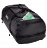 Thule Chasm TDSD305 Black duffel bag 130 L Polyester
