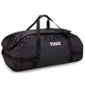 Thule Chasm TDSD305 Black duffel bag 130 L Polyester