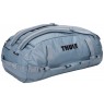 Thule Chasm TDSD303 Pond Gray duffel bag 70 L Polyester Grey