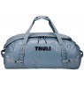 Thule Chasm TDSD303 Pond Gray duffel bag 70 L Polyester Grey