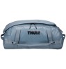 Thule Chasm TDSD303 Pond Gray duffel bag 70 L Polyester Grey