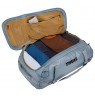 Thule Chasm TDSD303 Pond Gray duffel bag 70 L Polyester Grey