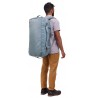 Thule Chasm TDSD303 Pond Gray duffel bag 70 L Polyester Grey