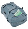 Thule Chasm TDSD303 Pond Gray duffel bag 70 L Polyester Grey