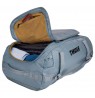 Thule Chasm TDSD303 Pond Gray duffel bag 70 L Polyester Grey