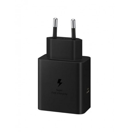 Samsung 60W Power Adapter Type-C (w/o cable) Black