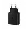 Samsung 60W Power Adapter Type-C (w/o cable) Black
