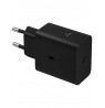 Samsung 60W Power Adapter Type-C (w/o cable) Black