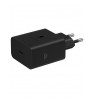 Samsung 60W Power Adapter Type-C (w/o cable) Black
