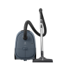 Dulkių siurblys su maišeliu Electrolux EB61C4DB melsvas