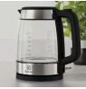 Elektrinis virdulys Electrolux E4GK1-4GB 1.7l Ner.plienas/stiklas