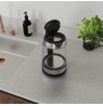 Elektrinis virdulys Electrolux E4GK1-4GB 1.7l Ner.plienas/stiklas