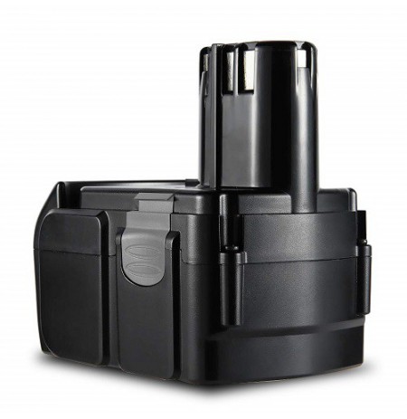 Akumuliatorius skirtas įrankiams HITACHI EBM1830, 18V 3Ah, Li-ion