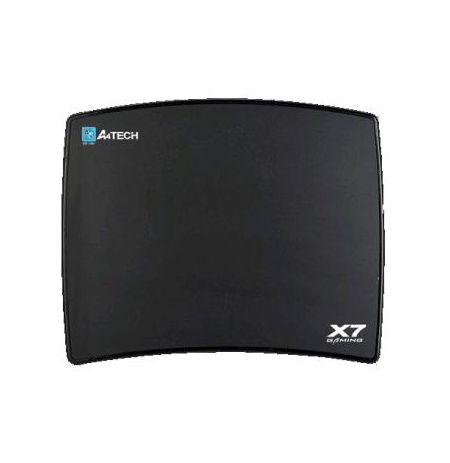 A4Tech X7 Game Mouse Pad Black