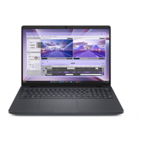 Dell Pro Max 16 MC16250 | 16 " | FHD+ | Intel Core Ultra 7 | 265H | 16 GB | DDR5 | Solid-state drive capacity 512 GB | NVIDIA RT