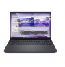 Dell Pro Max 16 MC16250 | 16 " | FHD+ | Intel Core Ultra 7 | 265H | 16 GB | DDR5 | Solid-state drive capacity 512 GB | NVIDIA RT