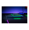 Razer | Gaming Keyboard | Ornata V3 X | Gaming keyboard | Wired | RGB LED light | NORD | Black | Numeric keypad | Silent Membran