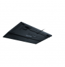 Razer | Gaming Keyboard | Ornata V3 X | Gaming keyboard | Wired | RGB LED light | NORD | Black | Numeric keypad | Silent Membran