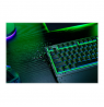 Razer | Gaming Keyboard | Ornata V3 X | Gaming keyboard | Wired | RGB LED light | NORD | Black | Numeric keypad | Silent Membran