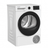 Whirlpool Dryer Machine | WP D9 WBS EE | Energy efficiency class D | Front loading | 9 kg | Heat pump | Digital | Depth 61 cm | 