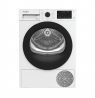 Whirlpool Dryer Machine | WP D9 WBS EE | Energy efficiency class D | Front loading | 9 kg | Heat pump | Digital | Depth 61 cm | 