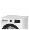 Whirlpool Dryer Machine | WP D9 WBS EE | Energy efficiency class D | Front loading | 9 kg | Heat pump | Digital | Depth 61 cm | 