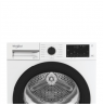 Whirlpool Dryer Machine | WP D9 WBS EE | Energy efficiency class D | Front loading | 9 kg | Heat pump | Digital | Depth 61 cm | 