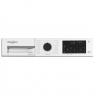 Whirlpool Dryer Machine | WP D9 WBS EE | Energy efficiency class D | Front loading | 9 kg | Heat pump | Digital | Depth 61 cm | 