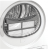 Whirlpool Dryer Machine | WP D9 WBS EE | Energy efficiency class D | Front loading | 9 kg | Heat pump | Digital | Depth 61 cm | 